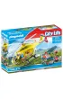 Playmobil City Life Helikopter ratunkowy 71203