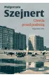 Chwila przed podr�. Reporta�e z PRL
