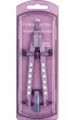 Faber-Castell Cyrkiel Factory Sparkle mix