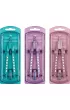 Faber-Castell Cyrkiel Factory Sparkle mix