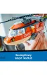 LEGO City Helikopter stra�y przybrze�nej 60503