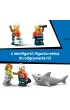 LEGO City Helikopter stra�y przybrze�nej 60503