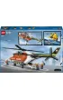 LEGO City Helikopter stra�y przybrze�nej 60503