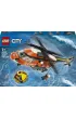 LEGO City Helikopter stra�y przybrze�nej 60503