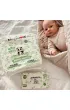 Bamboolove Chusteczki bambusowe nawil�ane 60 szt.