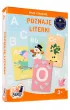 Poznaj� literki