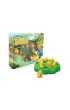 Rubber Duckies Gumowe Kaczuszki 8 szt Goliath