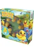Rubber Duckies Gumowe Kaczuszki 8 szt Goliath