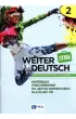 Weiter Deutsch Extra 2. Materia�y �wiczeniowe do j�zyka niemieckiego dla klasy 8