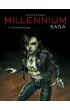 Millenium. Komiks Pakiet Millennium Komiks. Saga