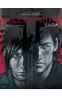Millenium. Komiks Pakiet Millennium Komiks. Saga