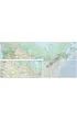 Canada laminowana mapa samochodowo-turystyczna 1:2 500 000 1:5 500 000 1:10 000 000