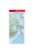 Canada laminowana mapa samochodowo-turystyczna 1:2 500 000 1:5 500 000 1:10 000 000