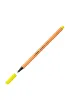 Stabilo Cienkopisy Point 88 Neon 6 szt.