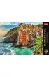 Puzzle 1000 el. Miasteczko Riomaggiore, W�ochy Trefl
