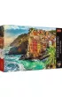 Puzzle 1000 el. Miasteczko Riomaggiore, W�ochy Trefl