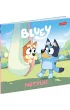 Bluey. Motylki. Moja czytanka