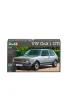 Pojazd 1:24 VW Golf 1 GTI Revell