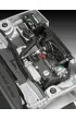 Pojazd 1:24 VW Golf 1 GTI Revell