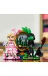 LEGO Wicked Figurki Elphaby i Glindy 75682