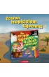 Czytam, badam, rozwi�zuj�. Na tropie tajemnic dzikich zwierz�t
