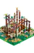 LEGO Monkey Palace