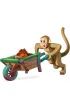 LEGO Monkey Palace