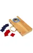 Cornhole Original w rzucanie woreczkami 2 plansze Tactic