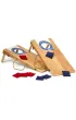 Cornhole Original w rzucanie woreczkami 2 plansze Tactic