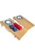 Cornhole Original w rzucanie woreczkami 2 plansze Tactic
