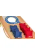 Cornhole Original w rzucanie woreczkami 2 plansze Tactic