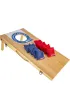 Cornhole Original w rzucanie woreczkami 2 plansze Tactic