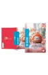Koh-I-Noor Zeszyt A4 Be More Funny w kratk� 72 strony 100g. 1szt.mix