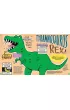 Totalnie wszystko o dinozaurach i innych prehistorycznych bestiach