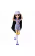 Barbie DreamBesties. Lalka Renee na wrotkach JFX99 Mattel