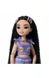 Barbie DreamBesties. Lalka Renee na wrotkach JFX99 Mattel