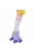Barbie DreamBesties. Lalka Renee na wrotkach JFX99 Mattel