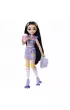Barbie DreamBesties. Lalka Renee na wrotkach JFX99 Mattel