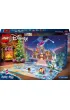 LEGO Disney Princess Kalendarz adwentowy na 2024 rok 43253