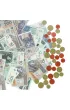 Z�ot�wki, bilon, banknoty (30029) Multigra