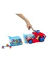Super Things Kazoom Power Pojazd Bite Attack do Po�erania Z�oczy�c�w