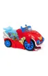 Super Things Kazoom Power Pojazd Bite Attack do Po�erania Z�oczy�c�w