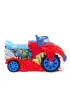 Super Things Kazoom Power Pojazd Bite Attack do Po�erania Z�oczy�c�w