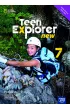Teen Explorer New 7 NEON. Podr�cznik do j�zyka angielskiego dla klasy si�dmej szko�y podstawowej