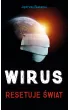 Wirus resetuje świat – Jędrzej  Bielecki – okładka ebook