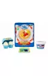 Creative Chefs Zestaw do gofr�w Little Tikes