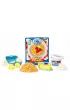 Creative Chefs Zestaw do gofr�w Little Tikes