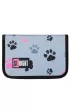 St. Majewski Pi�rnik dwuklapkowy bez wyposa�enia PC3 Paws