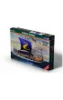 Model statku do sklejania Starter SET Drakkar Oseberg 1:72 + farby, p�dzelki, klej SD-209 Olymp Aircraft