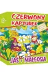 Czerwony Kapturek, Ja� i Ma�gosia
